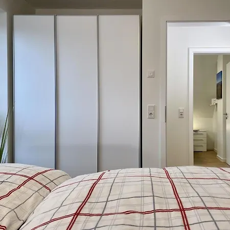 Am Kutterhafen 22a Casa de Férias Fedderwardersiel