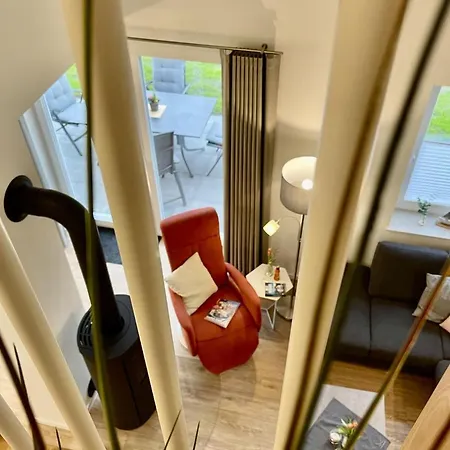 Am Kutterhafen 22a *