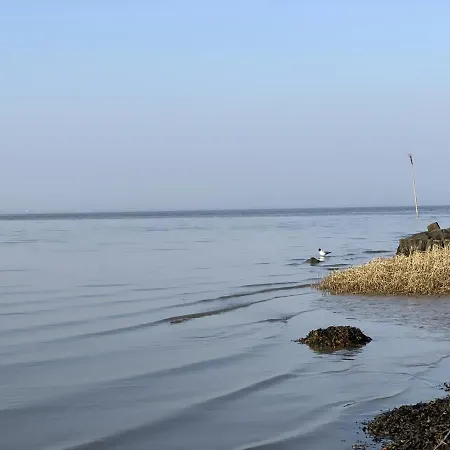 Am Kutterhafen 22a Fedderwardersiel