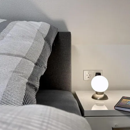 Am Kutterhafen 22a Fedderwardersiel