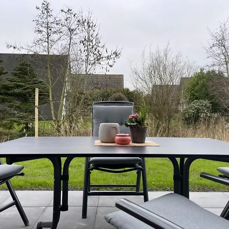 Am Kutterhafen 22a Casa de Férias Fedderwardersiel