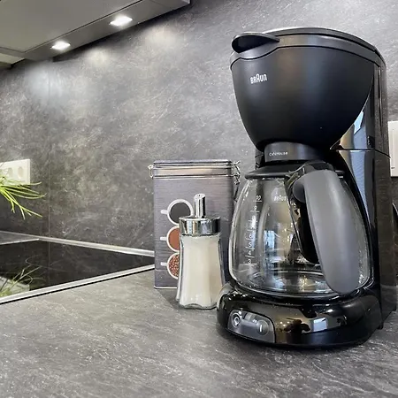 Casa de Férias Am Kutterhafen 22a