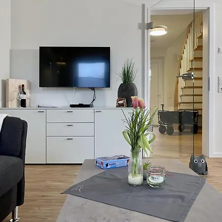 Am Kutterhafen 22a * Fedderwardersiel