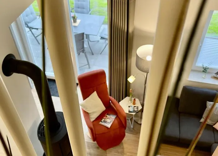 Am Kutterhafen 22a *