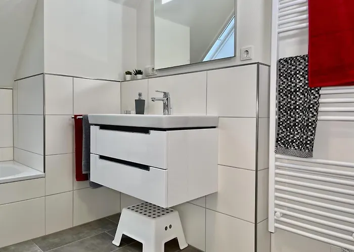 Am Kutterhafen 22a Nyaraló Fedderwardersiel