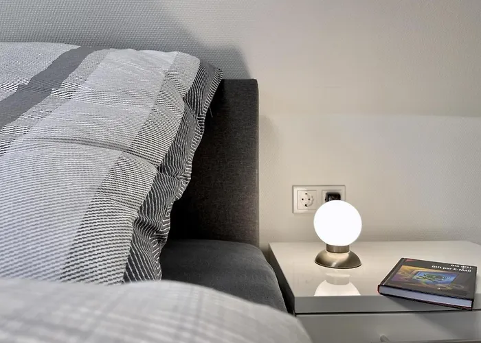 Am Kutterhafen 22a Fedderwardersiel