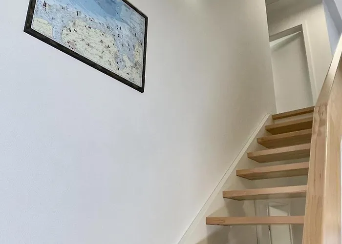 Am Kutterhafen 22a * Fedderwardersiel