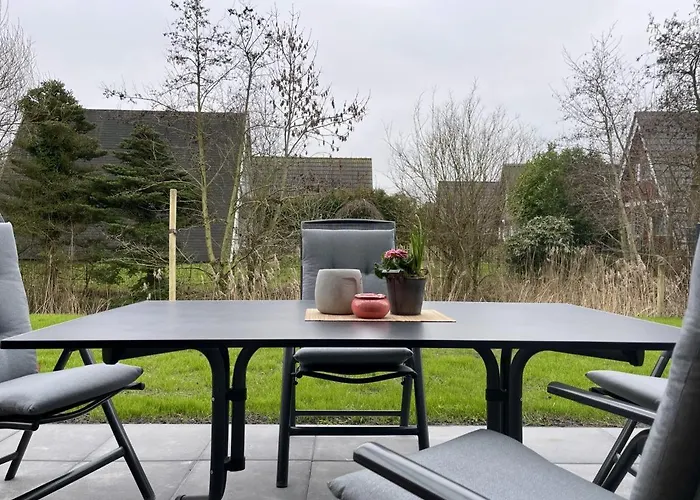 Am Kutterhafen 22a Nyaraló Fedderwardersiel