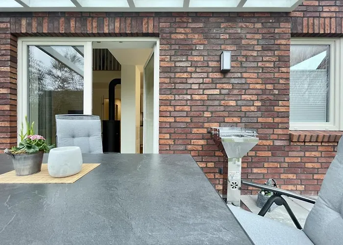 Am Kutterhafen 22a Fedderwardersiel